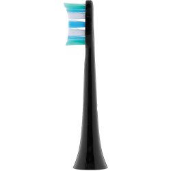Sorte Brstehoveder til Philips Sonicare Eltandbrster 8 stk. DENTADAN Gentle Clean