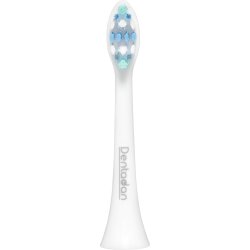 Borsthuvuden fr Philips Sonicare eltandborstar, 8 st. DENTADAN Gentle Clean