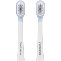 Dentadan VibraSonic Compact Soft brstehoder 2 pcs.