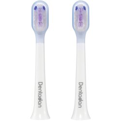 Dentadan VibraSonic Compact Standard brstehoder 2 pcs.