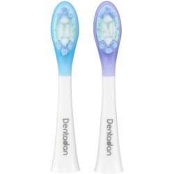 Dentadan VibraSonic brstehoder Regular 2 pcs.