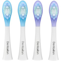 Dentadan VibraSonic brstehoder Regular 4 pcs.