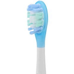 Dentadan VibraSonic brstehoder Regular 4 pcs.