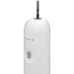 Dentadan VibraSonic V:2 Eltandbrste inkl. 3 Brstehoveder