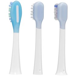 Dentadan VibraSonic V:2 Eltandbrste inkl. 3 Brstehoveder