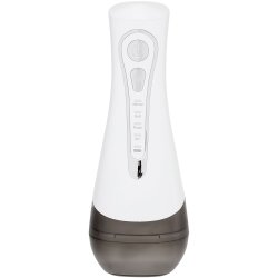 Kabellose Munddusche DENTADAN FreshPulse Water Flosser inkl. 7 D�sen &amp; Reisetasche