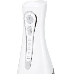 Kabellose Munddusche DENTADAN FreshPulse Water Flosser inkl. 7 D�sen &amp; Reisetasche