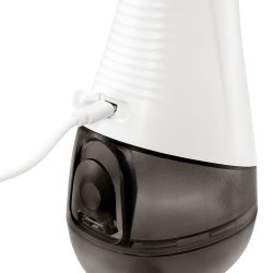 Kabellose Munddusche DENTADAN FreshPulse Water Flosser inkl. 7 D�sen &amp; Reisetasche