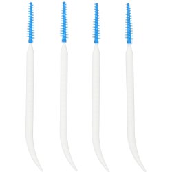 Dentadan SiliPick Silicone Interdental Cleaners 130 Stk.