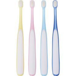 Dentadan Pets Mikron Brush � Ultraweiche Zahnb�rste f�r Hunde und Katzen