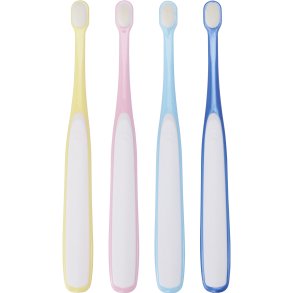 Dentadan Pets Mikron Brush � Ultraweiche Zahnb�rste f�r Hunde und Katzen