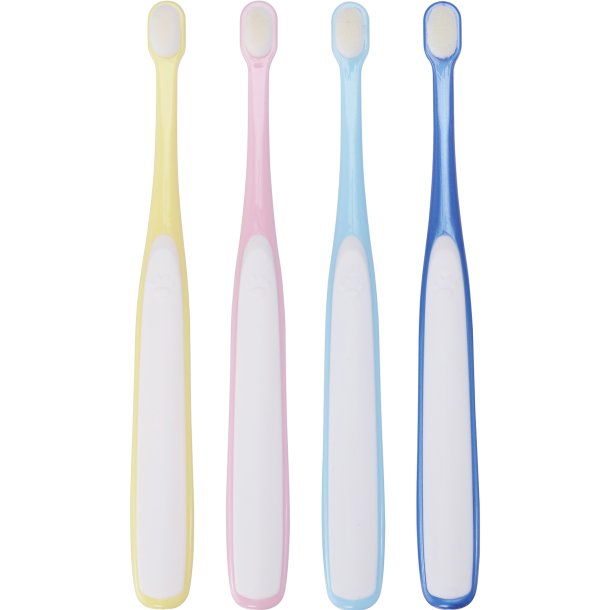 Dentadan Pets Mikron Brush � Ultraweiche Zahnb�rste f�r Hunde und Katzen