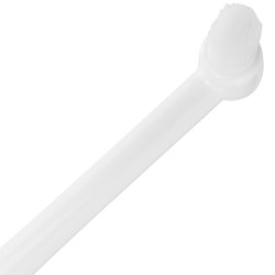 Dentadan Pets MicroBrush - Mini tandborste f�r hundar &amp; katter � Extra mjuka borststr�n