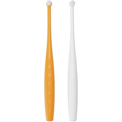 Dentadan Pets MicroBrush - Mini tandborste f�r hundar &amp; katter � Extra mjuka borststr�n