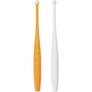 Dentadan Pets MicroBrush - Mini Zahnb�rste f�r Hunde & Katzen � Extra weiche Borsten