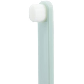 Dentadan Pets NanoBrush � Brosse de pr�cision ultrafine pour chiens et chats