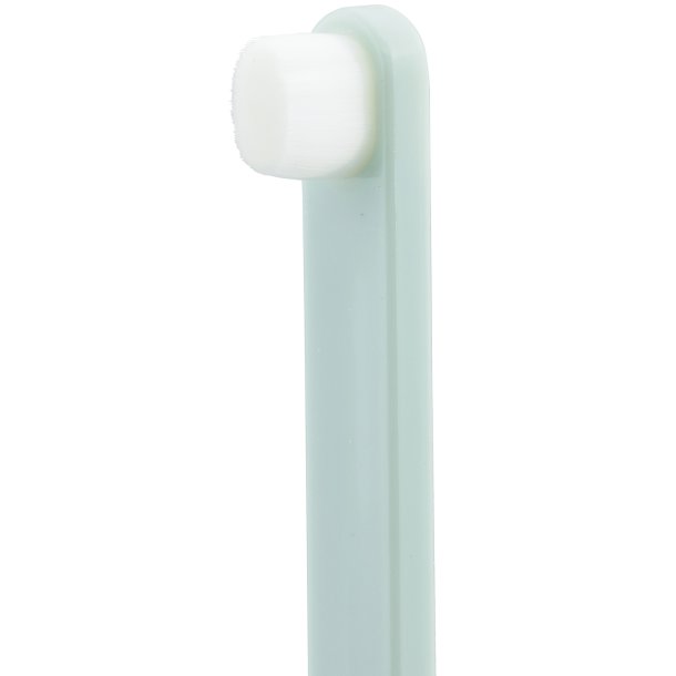 Dentadan Pets NanoBrush � Brosse � dents de pr�cision ultrafine pour chiens et chats
