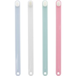 Dentadan Pets NanoBrush � Brosse � dents de pr�cision ultrafine pour chiens et chats