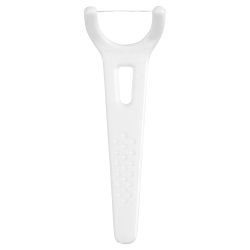 Flosdraad zonder PFAS MundFrisk Angular Flosser