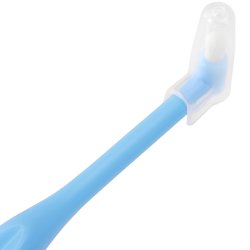 Dentadan Focus Round Single-Tuft Tandb�rste