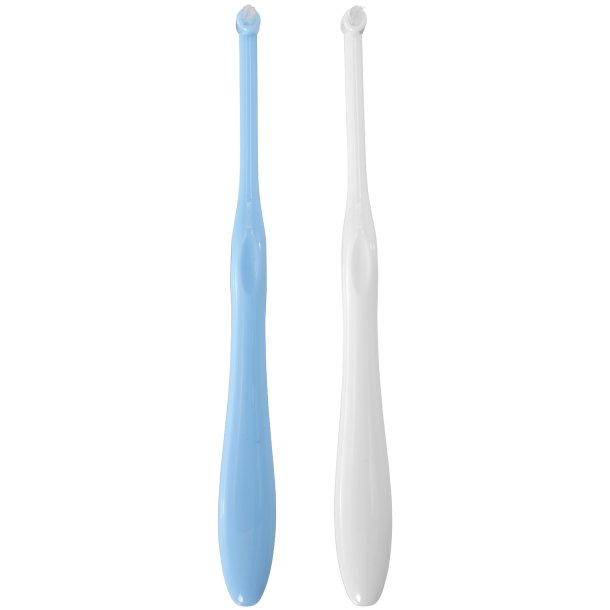 Dentadan Interspace Pointed Single-Tuft Tandb�rste