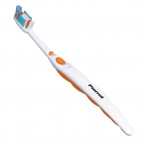 Pierrot New Balance Tannbrste - Medium