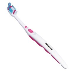 Pierrot HARD New Balance Tandborste med hrda borst