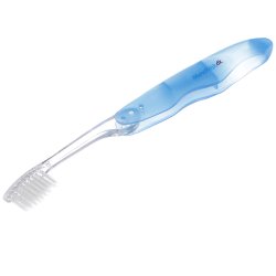 Zusammenklappbare Reisezahnb&uuml;rste MundFrisk