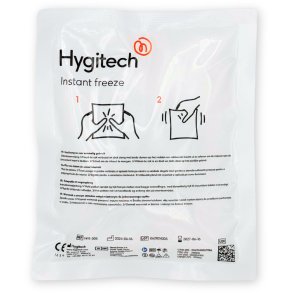 Hygitech Instant Freeze Einweg-K�ltekompresse