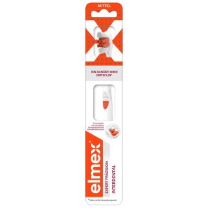 Elmex Expert Precision Interdental Medium Tandb�rste