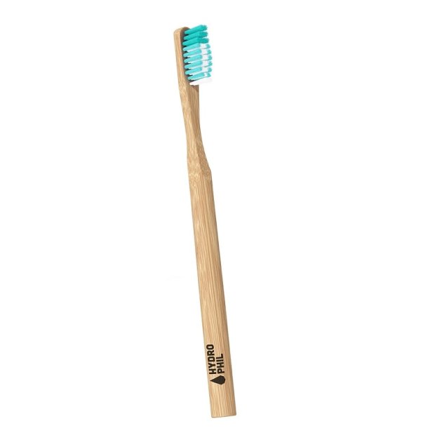 Hydrophil Professional Soft bamboe tandenborstel