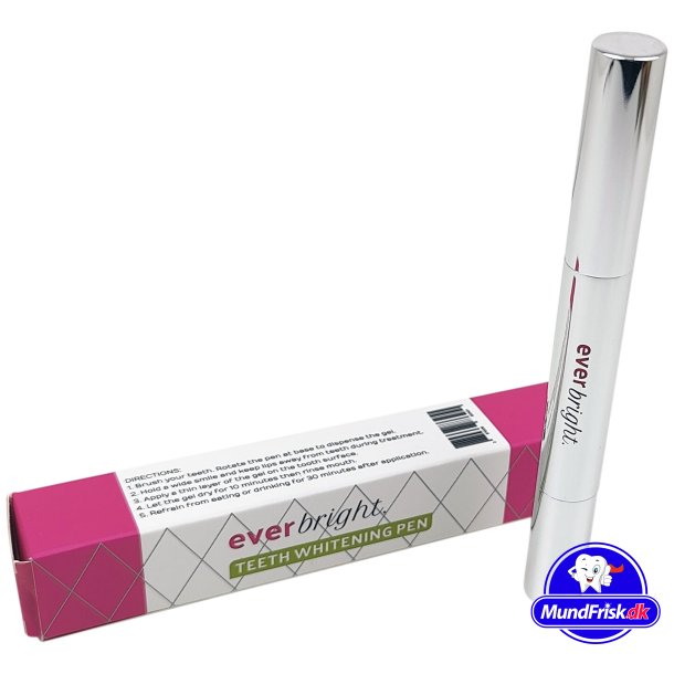 Everbright Tandblekningspenna
