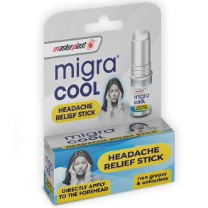 Migra Cool Kopfschmerzlinderungsstift 3,6 g