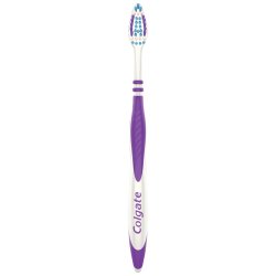Colgate ZigZag Interdental Medium Tandb�rster (3 stk.)