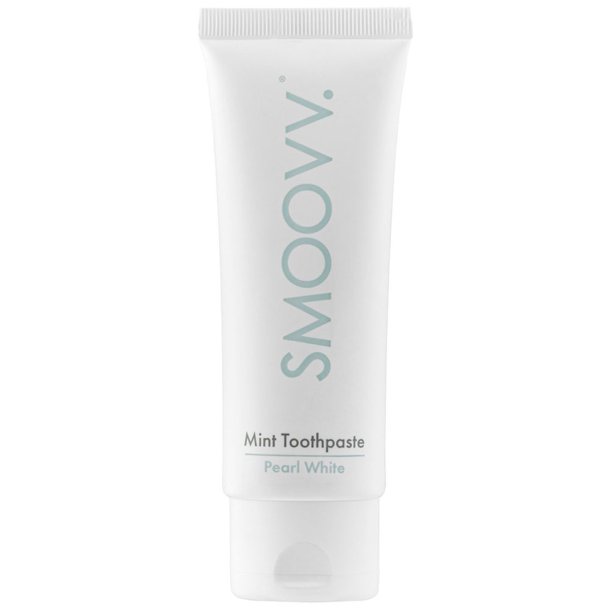 Whitening Tandpasta Smoovv Pearl White