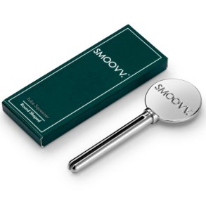 Tubepresser Smoovv Tubeklemme Rustfri Stl