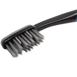 Koltandborste Active Oral Care Whitening