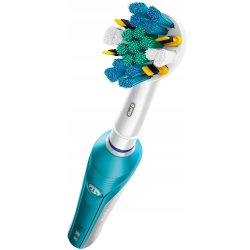 Oral-B El-tandbrste FlossAction Pro 700