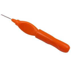 Mellemrumsbrster Active Oral Care 0.45 mm ORANGE