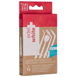 Dyser til Edel+White Power Spa Trdls Mundskyller