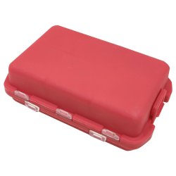 Pilleboks Sammenleggbar Pilleboks 10 rom