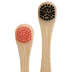 Tungrengring Everbrigth Bamboo Tungborste