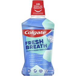 Colgate Munvatten Fresh Breath Ice Fresh 500 ml