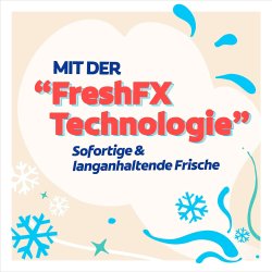 Colgate Munvatten Fresh Breath Ice Fresh 500 ml