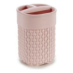 Tannbrsteholder Plastic Multicolor