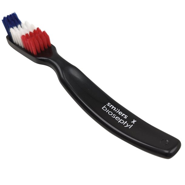 Brste til Protese, Bideskinne, Usynlig Bjle Bioseptyl Limpec