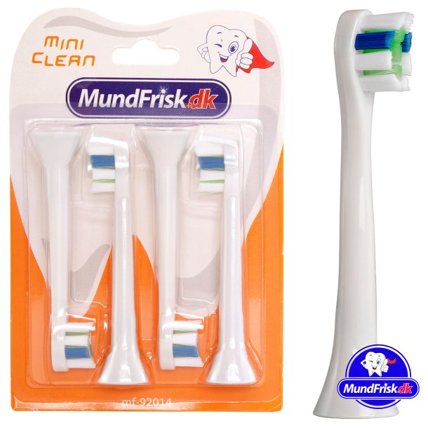 B&uuml;rstenk&ouml;pfe f&uuml;r Kinder, kompatibel mit Philips Sonicare