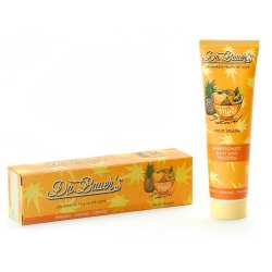Dr. Bauers tandkrm Fruits of Love FRUIT Splash
