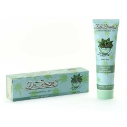 Dr. Bauer's Tandpasta Fruits of Love MINT Kiss