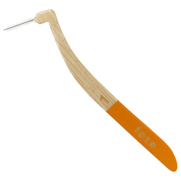 Sustainable Gap brster fett 0,45 mm. ISO 1 ORANSJE